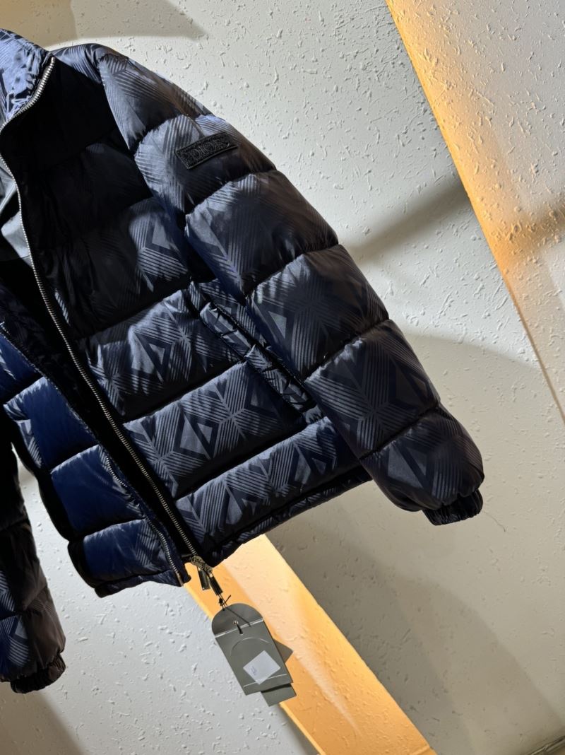 Christian Dior Down Jackets